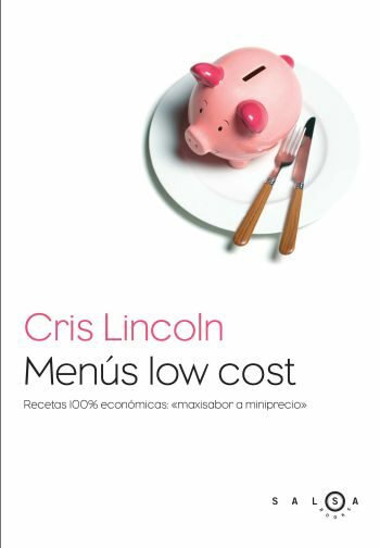 Menus Low-cost por Cris Lincoln