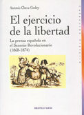 El Ejercicio De La Libertad por Antonio Checa Godoy epub