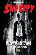 Sin City: El Libro De La Pelicula por Frank Miller