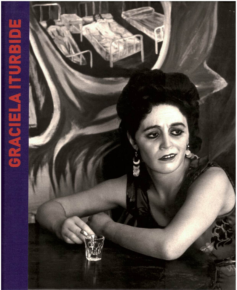 Graciela Iturbide por Marta Daho