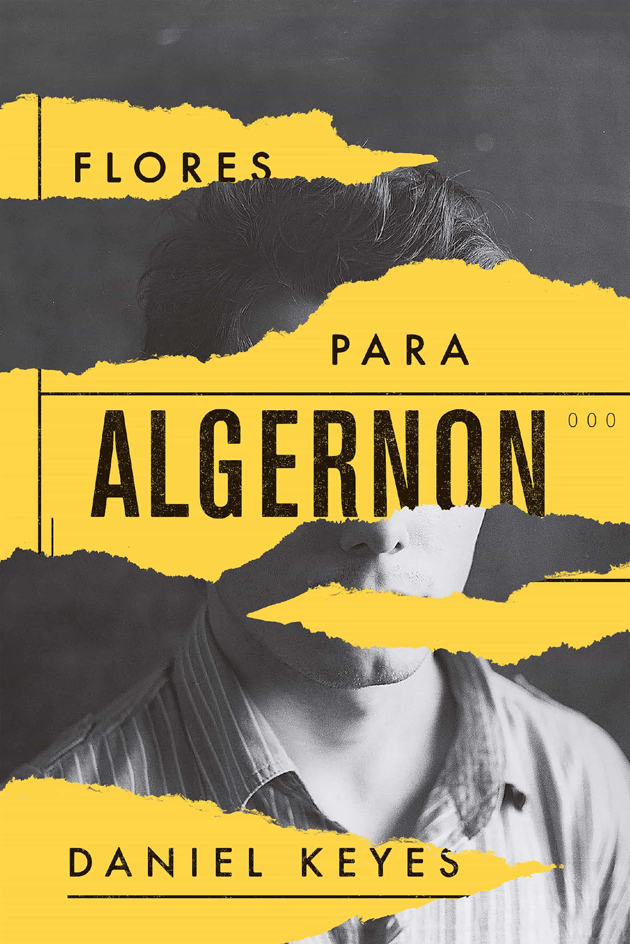 Resultado de imagen para Flores para Algernon