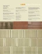 Revista conarquitectura nº 45 FB2 TORRENT por Vv.aa.