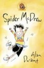 Descarga gratuita de libros electrónicos deutsch ohne registrierung Spider mcdrew
