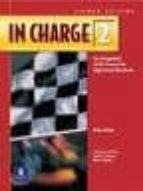 IN CHARGE BOOK 2 STUDENTS BOOK