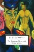 THE PRUSSIAN OFFICER