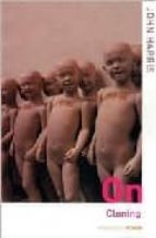 On cloning 978-0415317009 EPUB TORRENT por John harris