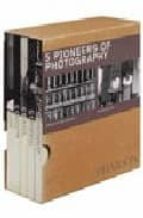 5 pioneers of photography-9780714849409 5 pioneers of photography-9780714849409