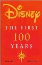 Disney: the first 100 years PDF MOBI 978-0786853809