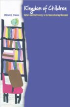 kingdom of children (ebook)-mitchell l. stevens-9781400824809 kingdom of children (ebook)-mitchell l. stevens-9781400824809