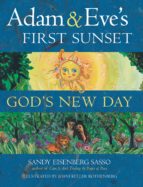 adam & eve's first sunset (ebook)-sandy eisenberg sasso-9781580237109 adam & eve's first sunset (ebook)-sandy eisenberg sasso-9781580237109