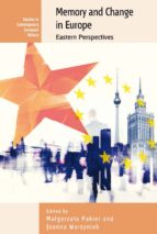memory and change in europe (ebook)-9781782389309 memory and change in europe (ebook)-9781782389309