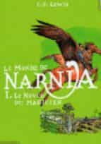 LE MONDE DE NARNIA