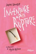 Inventaire apres rupture 978-2092540909 PDF MOBI por D.handler