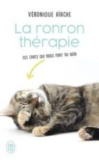 la ronron therapie-9782290168509