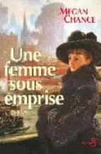 Femme sous emprise 978-2714440709 FB2 EPUB por M.chance