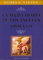la ayuda diaria de los angeles oraculo (incluye 44 cartas)-doreen virtue-9782813202109 la ayuda diaria de los angeles oraculo (incluye 44 cartas)-doreen virtue-9782813202109