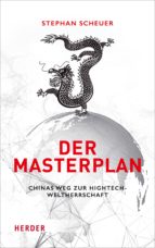 der masterplan (ebook)-stephan scheuer-9783451814709 der masterplan (ebook)-stephan scheuer-9783451814709