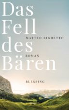 das fell des bären (ebook)-matteo righetto-9783641218409 das fell des bären (ebook)-matteo righetto-9783641218409