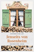 jenseits von rosenheim (ebook)-hannsdieter loy-9783960412809 jenseits von rosenheim (ebook)-hannsdieter loy-9783960412809