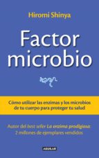 factor microbio (ebook)-hiromi shinya-9786071130709 factor microbio (ebook)-hiromi shinya-9786071130709