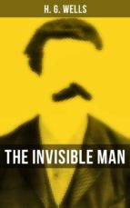 the invisible man (ebook)-9788027235209 the invisible man (ebook)-9788027235209