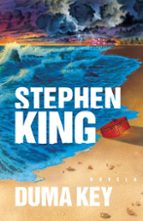 duma key-stephen king-9788401337109 duma key-stephen king-9788401337109