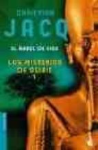 BKT5E EL MISTERIO DE OSIRIS I: EL ARBOL DE LA VIDA (VOL. 1)