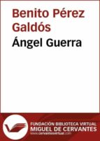 ángel guerra (ebook)-benito perez galdos-9788415548409 ángel guerra (ebook)-benito perez galdos-9788415548409