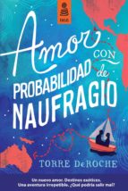 amor con probabilidad de naufragio (ebook)-torre deroche-9788416023509 amor con probabilidad de naufragio (ebook)-torre deroche-9788416023509