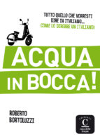 acqua in bocca! libro.-9788416057009 acqua in bocca! libro.-9788416057009