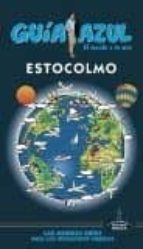 estocolmo 2016 (guia azul)-9788416766109 estocolmo 2016 (guia azul)-9788416766109