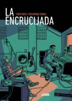 la encrucijada-paco roca-9788416880409 la encrucijada-paco roca-9788416880409