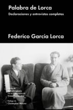 palabra de lorca (ebook)-federico garcia lorca-9788417081409 palabra de lorca (ebook)-federico garcia lorca-9788417081409