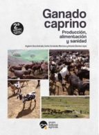 GANADO CAPRINO (2ª Argimiro Daza Andrada Editorial