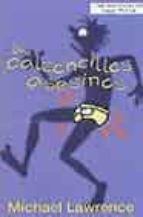 LOS CALZONCILLOS ASESINOS (LAS AVENTURAS DE JIGGY MCCUE)