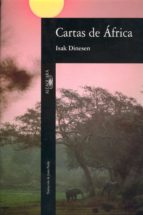 cartas de áfrica (ebook)-isak dinesen-9788420494609 cartas de áfrica (ebook)-isak dinesen-9788420494609
