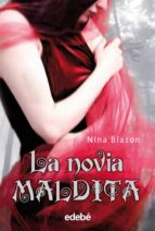 la novia maldita (fantasy)-nina blazon-9788423696109 la novia maldita (fantasy)-nina blazon-9788423696109