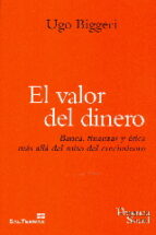 valor del dinero, el-ugo biggeri-9788429322309 valor del dinero, el-ugo biggeri-9788429322309
