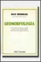 derruau geomorfologia