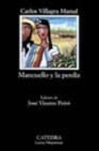 mancuello y la perdiz-carlos villagra marsal-9788437614809 mancuello y la perdiz-carlos villagra marsal-9788437614809