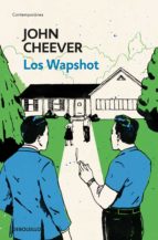 los wapshot (ebook)-john cheever-9788466345309 los wapshot (ebook)-john cheever-9788466345309