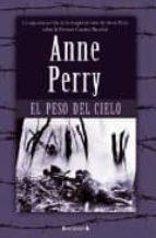 EL PESO DEL CIELO