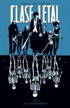 clase letal 1: una juventud reagan-9788467919509