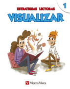 Estrategias lectoras. visualizar 1 978-8468226309 EPUB DJVU por Vv.aa.