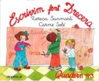 escrivim fent drecera 3-teresa sanmarti-9788472104709 escrivim fent drecera 3-teresa sanmarti-9788472104709