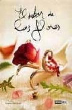 el sabor de las flores-iker erauzkin-9788475563909 el sabor de las flores-iker erauzkin-9788475563909