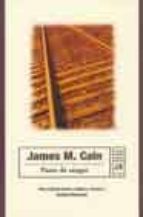 pacto de sangre-james m. cain-9788476696309 pacto de sangre-james m. cain-9788476696309