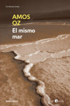 el mismo mar-amos oz-9788483460009 el mismo mar-amos oz-9788483460009