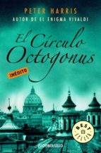 el circulo octogonus-peter harris-9788483462409 el circulo octogonus-peter harris-9788483462409