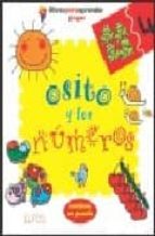 Osito y los numeros por L. cima EPUB TORRENT 978-8484230809